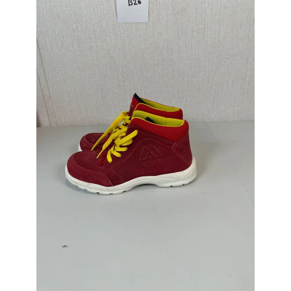 Kids handmade shoes made in Mexico made with good quality leather us kids size 2